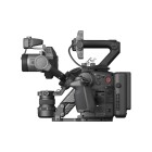 Camera Full-Frame Stabilizzata