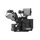 Camera Full-Frame Stabilizzata