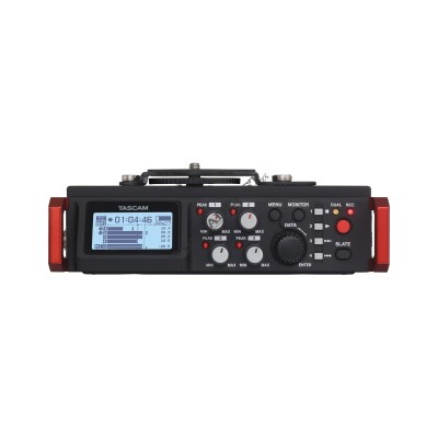 TASCAM DR 22WL REGISTRATORE PORTATILE Registratori multitraccia